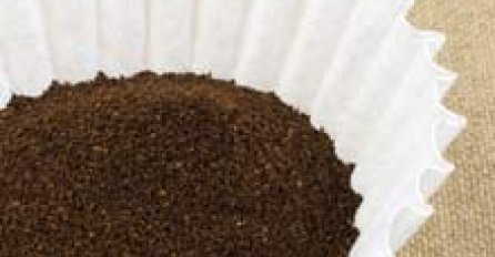 Ne bacajte filtere za kavu! Evo kako će vam poslužiti u domaćinstvu 