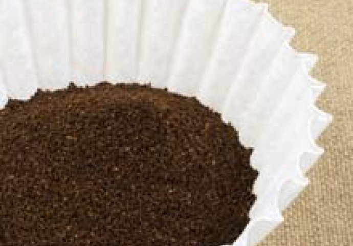 Ne bacajte filtere za kavu! Evo kako će vam poslužiti u domaćinstvu 