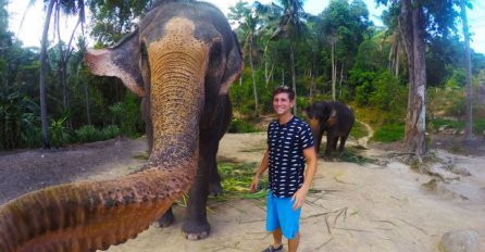 Zaboravite na selfie, ovo je novi hit u svijetu!