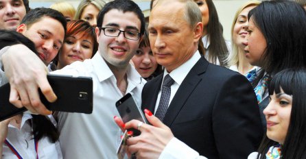 Rusija želi preteći Apple i Google lansiranjem vlastitog operativnog sistema