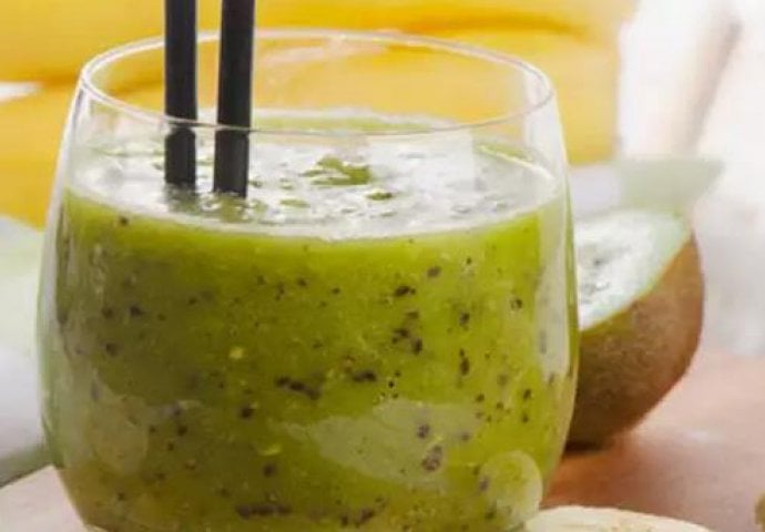 Čaša zdravlja: Ovako se radi smoothie kojem nećete odoljeti