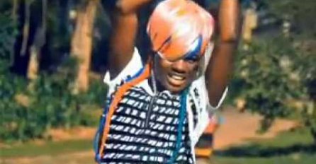 (VIDEO) Zbog ovog spota prijeti joj 10 godina zatvora!