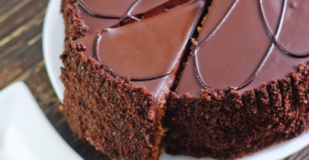 Spas u zadnji čas: Torta koju možete napraviti za 15 minuta