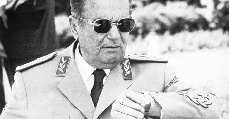 (VIDEO) Tito: "Stranci žele da rasture Jugoslaviju, ali mi imamo 8 miliona vojnika!"