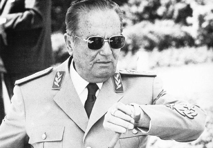 (VIDEO) Tito: "Stranci žele da rasture Jugoslaviju, ali mi imamo 8 miliona vojnika!"