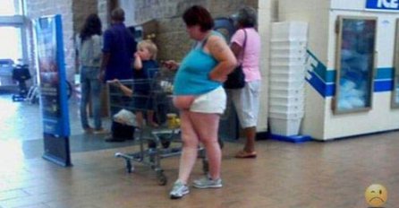 Jeste li ikada vidjeli ovakve mušterije?