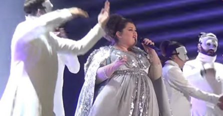 Austrijski mediji predviđaju pobjedu naših susjeda na 'Eurosongu'