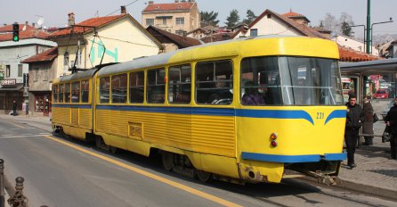 Sarajevo: Privremena izmjena gradskog saobraćaja