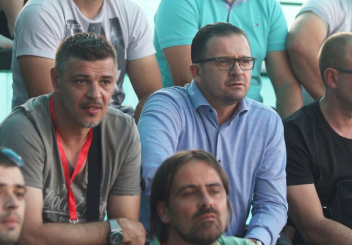 Bijeljina: Bačena velika politička 'mrlja' na lijepu sportsku priču