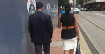 Šta nije u redu sa ovom fotografijom? Zaista rijetki će odmah uočiti problem na slici