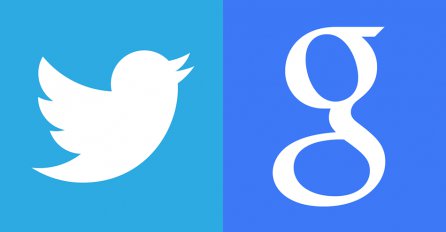 Twitter i Google se udružili: "Tvitovi" na pretraživaču