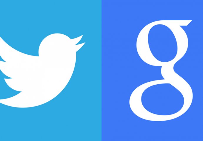 Twitter i Google se udružili: "Tvitovi" na pretraživaču