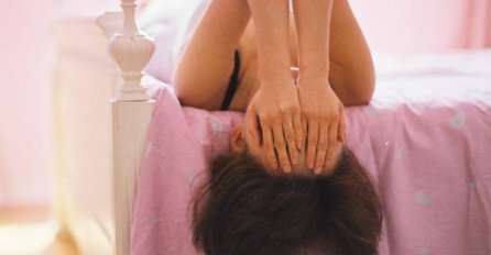 Zašto su teški životni periodi dobri za vas?