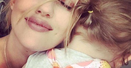 Pogledajte kakvu je fotografiju i poruku Hurem objavila na Facebooku!