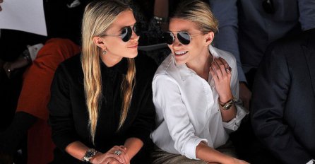 Stvari koje samo sestra razumije