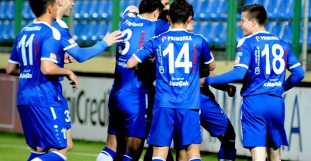 Bez pobjednika na Pecari, Olimpic na korak do osvajanja prve titule