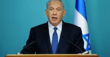 Netanyahu podržao rješenje sa dvije države!