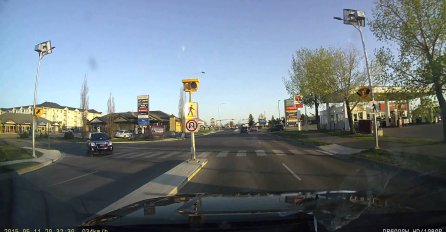 (VIDEO) Nagazio 'do daske', a onda doživio nezapamćenu blamažu!