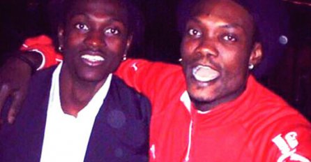 ISPOVIJEST POZNATOG FUDBALERA: Kad sam se probudio, brat mi je držao nož pod vratom