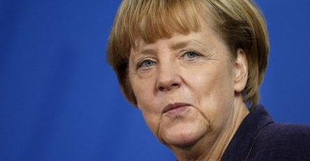 Merkel: Ukrajina ne može u EU dok ne ispuni potrebne uslove