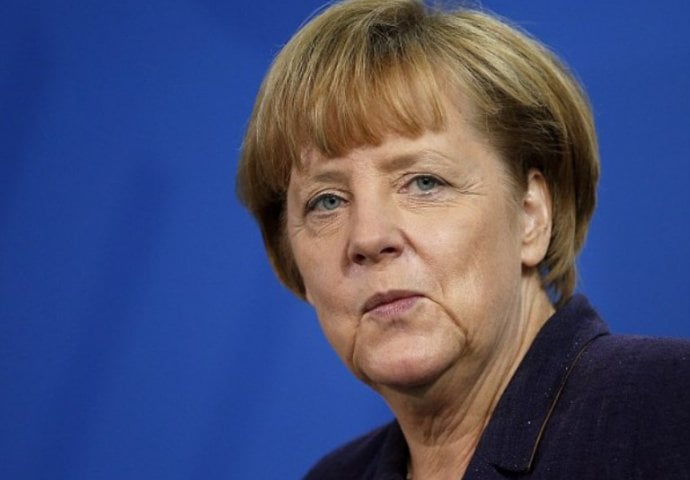 Merkel: Ukrajina ne može u EU dok ne ispuni potrebne uslove