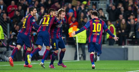 Bomba iz Španije: Barcelona dogovorila dolazak jednog od najboljih fudbalera današnjice