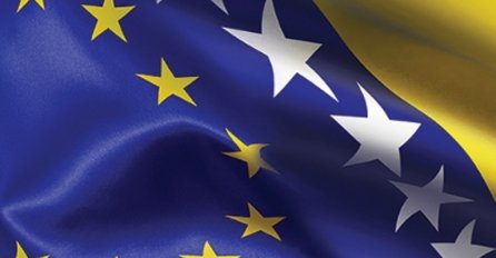  Istraživanje: Članstvo u EU podržalo bi 78 posto građana BiH