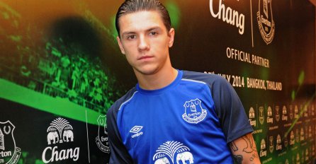 Pogledajte Muhameda Bešića u potpuno novom i neočekivanom izdanju