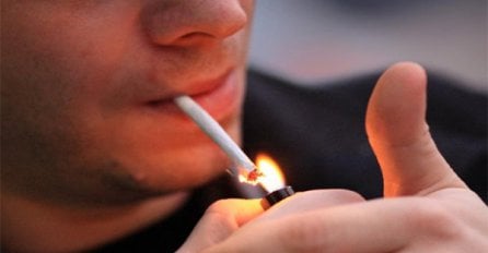 Evo zašto NIKADA ne smijete da zapalite cigaretu odmah nakon jela!