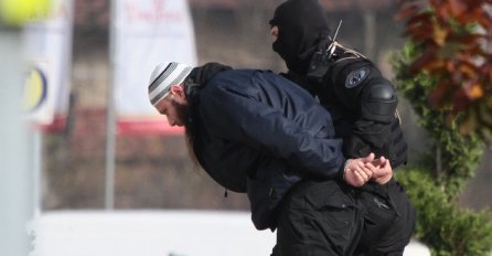 Tužilaštvo BiH podiglo optužnicu protiv Safeta Brkića zbog borbi u Siriji