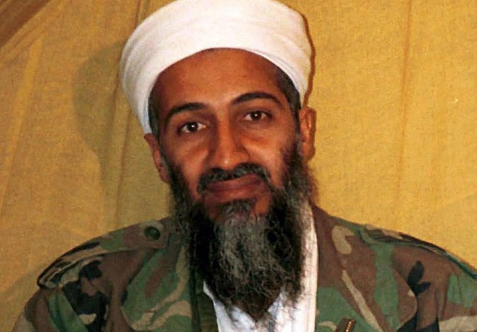 Da li znate koja djela je čitao Bin Laden?