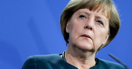 Alarmantno: Angela Merkel zakazala krizni sastanak u Grčkoj