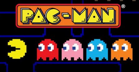 Pac-Man slavi 35. rođendan