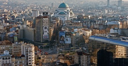 U Beogradu upisivanja u Knjigu žalosti povodom zločina na Tuzlanskoj kapiji