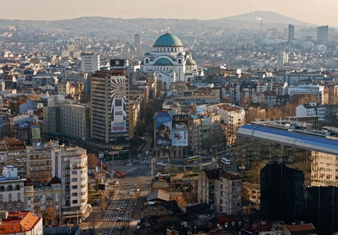 U Beogradu upisivanja u Knjigu žalosti povodom zločina na Tuzlanskoj kapiji