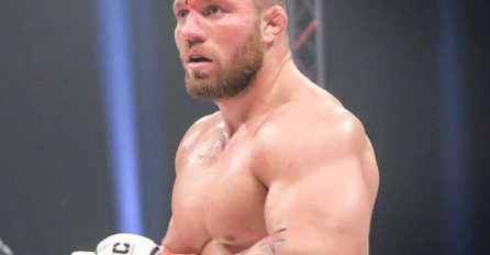 Tomislav Spahović zbog povrede otkazao nastup u Sofiji