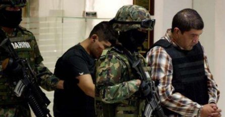 U obračunu snaga sigurnosti i kriminalne grupe ubijene 42 osobe