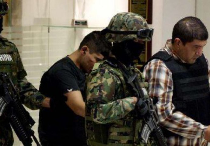 U obračunu snaga sigurnosti i kriminalne grupe ubijene 42 osobe