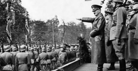 'Imat ćemo rat. Odlučio sam da zbrišem Poljsku!'