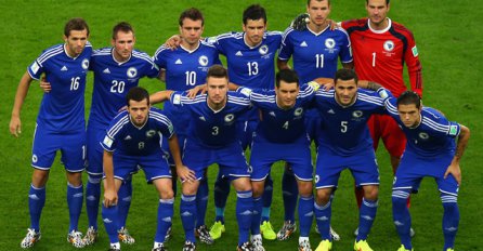 Iako Zmajevi nisu u formi: Baždarević ima nekoliko džokera u rukavu