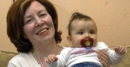 Rodila je četvorke i sad ima čak 17 djece, ali to nije najčudnije u ovoj priči!