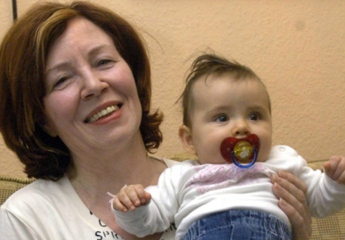 Rodila je četvorke i sad ima čak 17 djece, ali to nije najčudnije u ovoj priči!