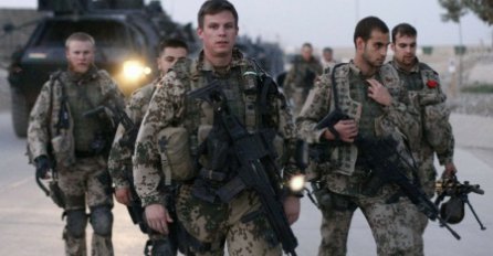 Njemačka vojska prvi put u historiji zapošljava imama zbog povećanog broja muslimana