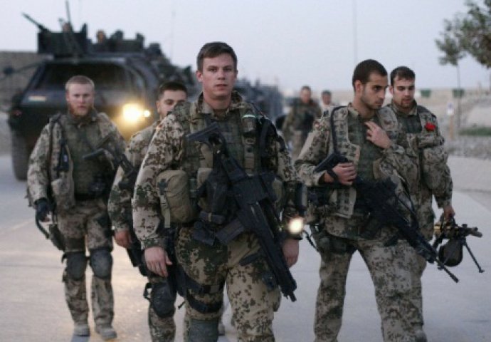 Njemačka vojska prvi put u historiji zapošljava imama zbog povećanog broja muslimana