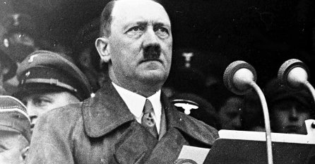 Na današnji dan: Čuveno Hitlerovo obraćanje njemačkim vojnim komandantima