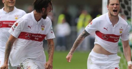 Mujdža i Vrančić u Cvajti, Augsburg šokirao sve, HSV izborio play-off