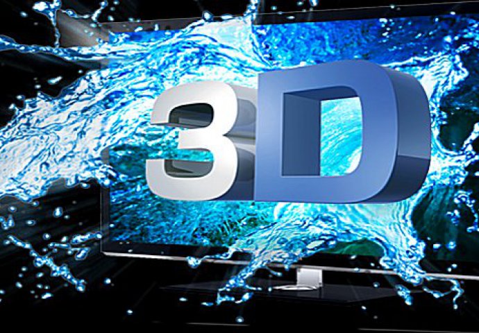 DOKAZANO: Gledanje 3D filmova pozitivno utječe na pojedine funkcije organizma