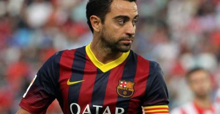 Kakvo priznanje za Maestra s Nou Campa: Xavi je zaslužio 'Zlatnu loptu'