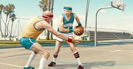 Ova slika poslala je jasnu poruku u svijet: Sport, taj sport...