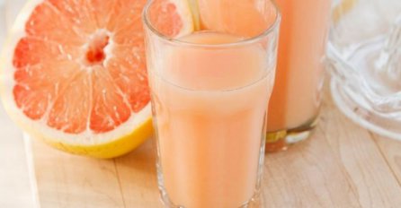 NEŠTO SASVIM NOVO: Samo nekoliko gutljaja ovog napitka topi kalorije